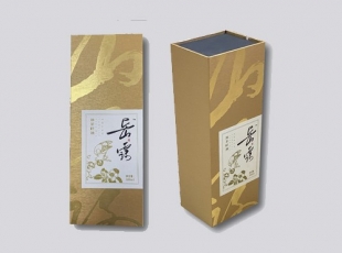 汨羅瓦楞彩箱