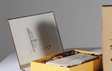 精 品包裝對商品的價(jià)值體現(xiàn)