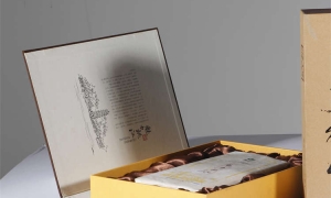 精 品包裝對(duì)商品的價(jià)值體現(xiàn)
