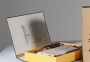 精 品包裝對(duì)商品的價(jià)值體現(xiàn)